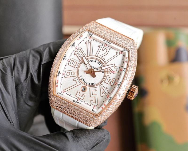 FRANCK MULLER Watches